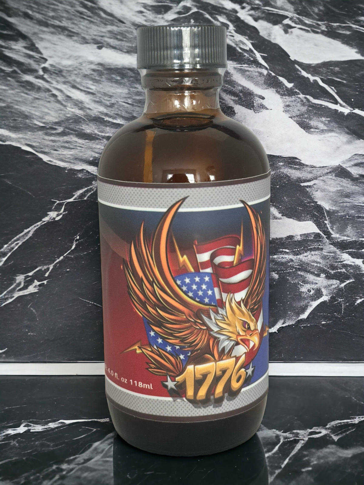 1776 Aftershave Splash