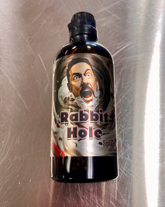 Rabbit Hole Aftershave Splash
