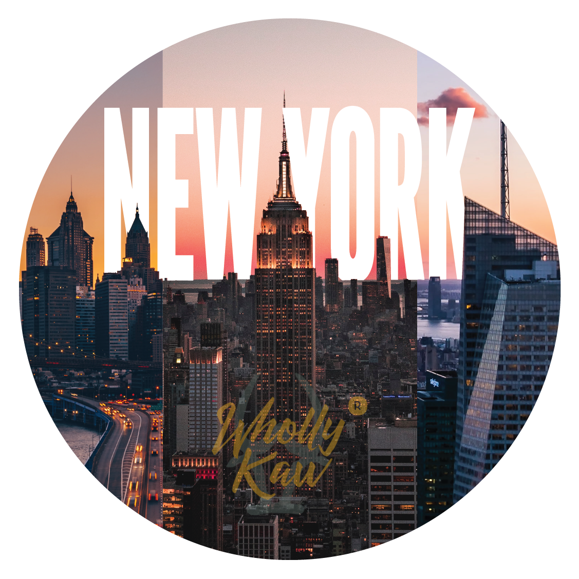 New York Shave Soap