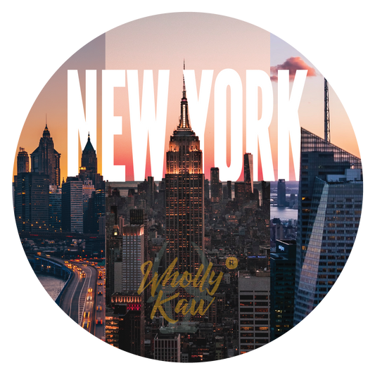 New York Shave Soap