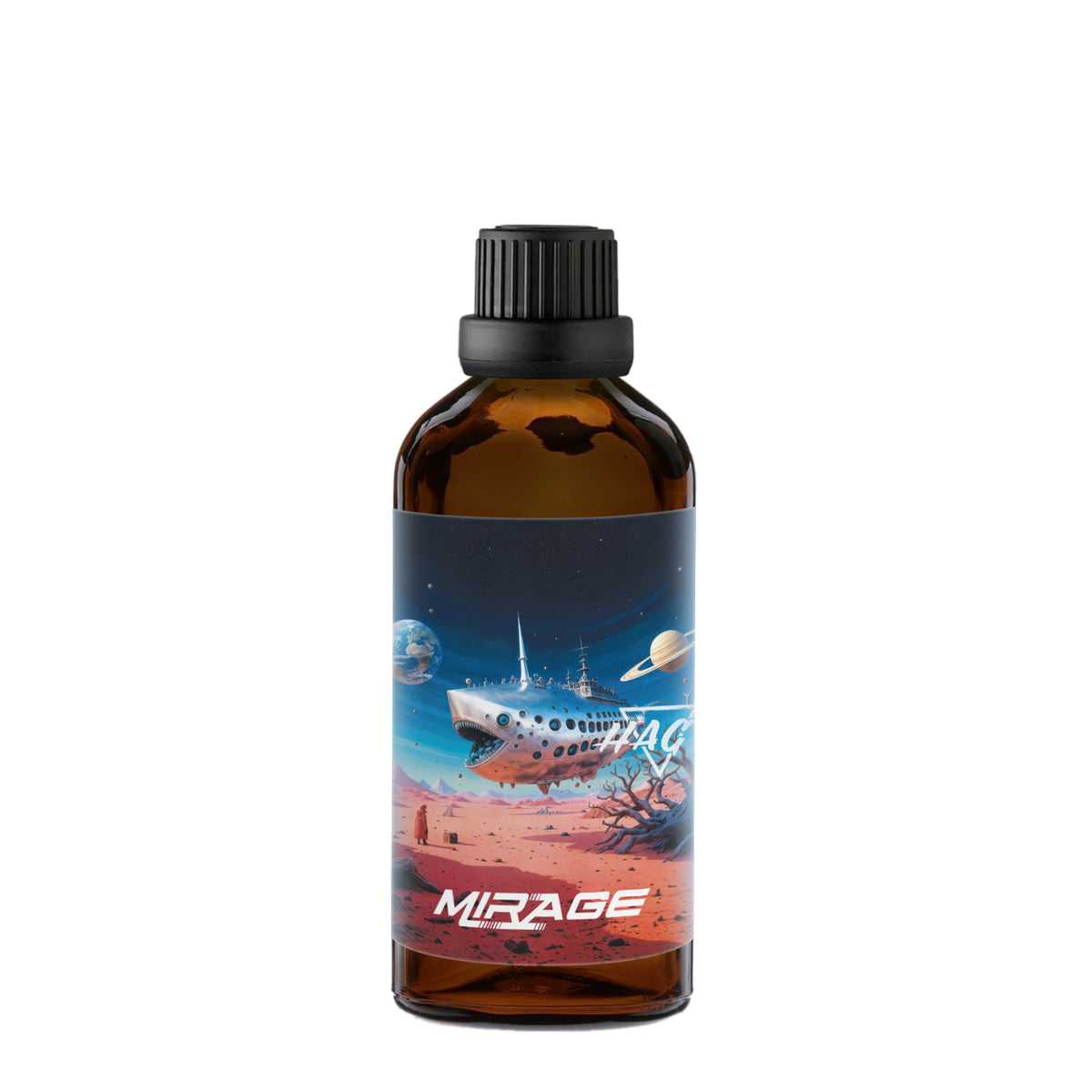Mirage Aftershave