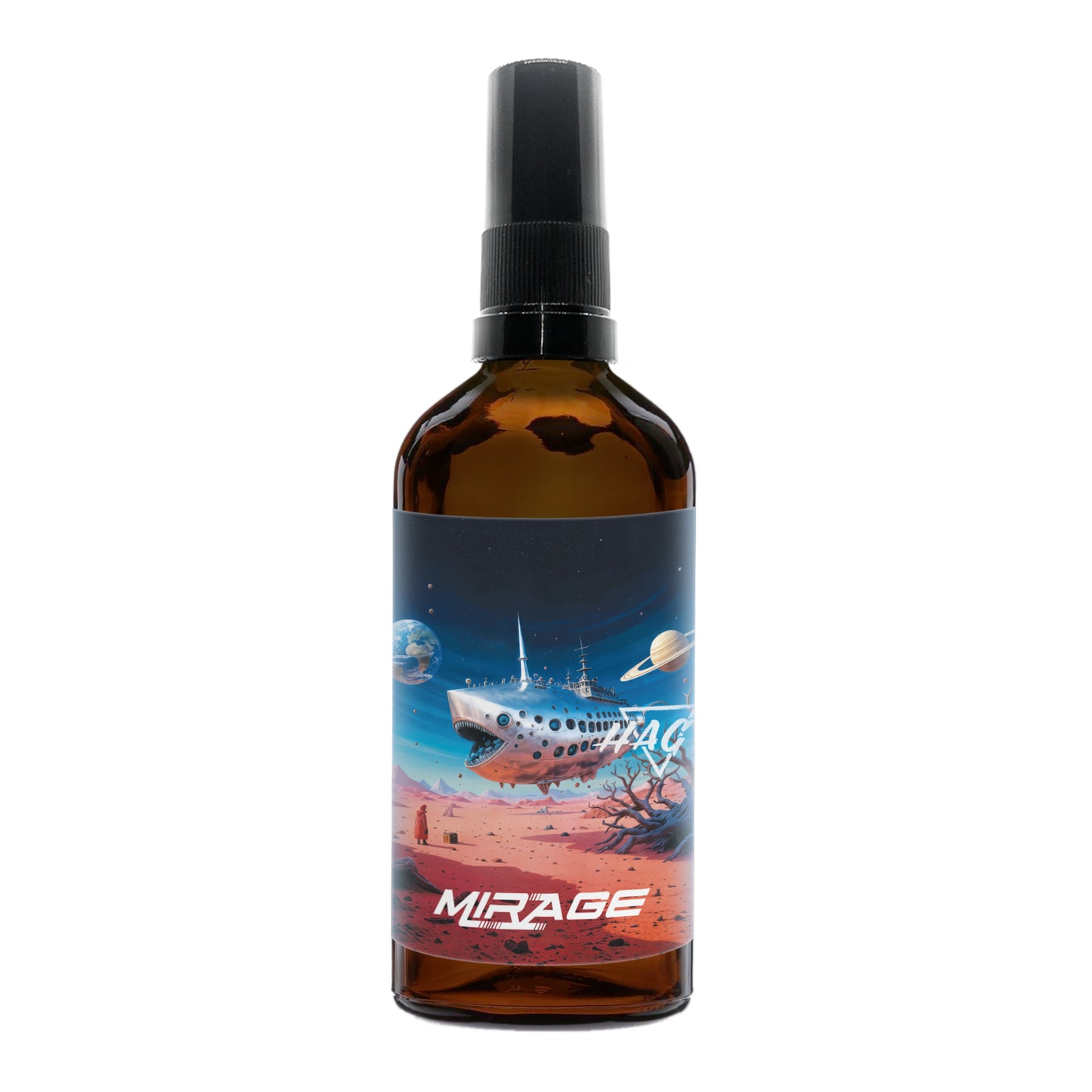 Mirage Aftershave Balm