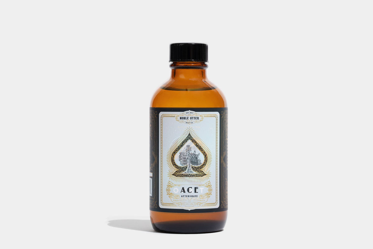 Ace Aftershave Splash