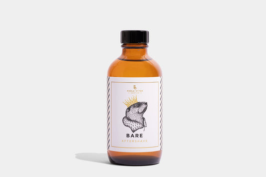 Bare (Unscented) Aftershave Splash