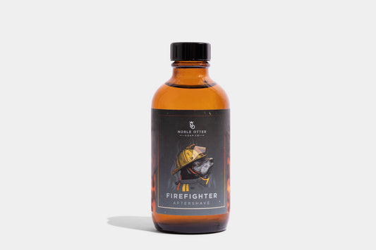 Firefighter Aftershave Splash