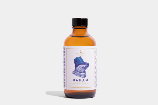 Hamam Aftershave Splash