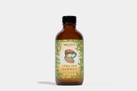 Italian Summer Aftershave Splash