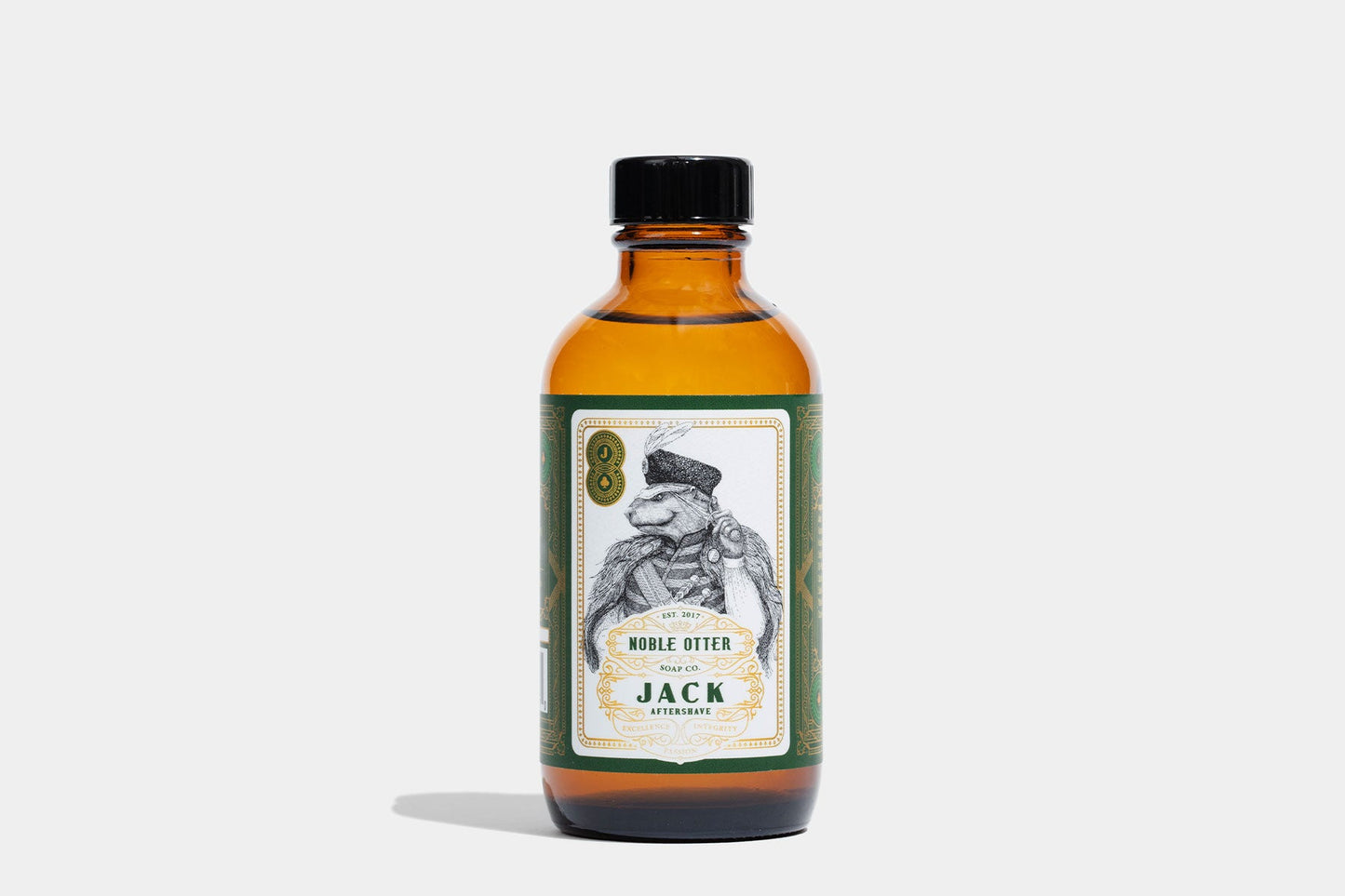Jack Aftershave Splash