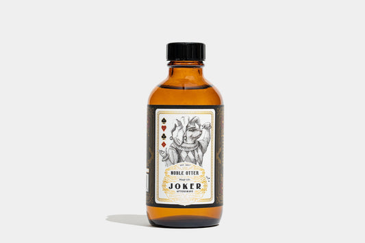 Joker Aftershave Splash