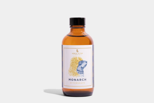 Monarch Aftershave Splash