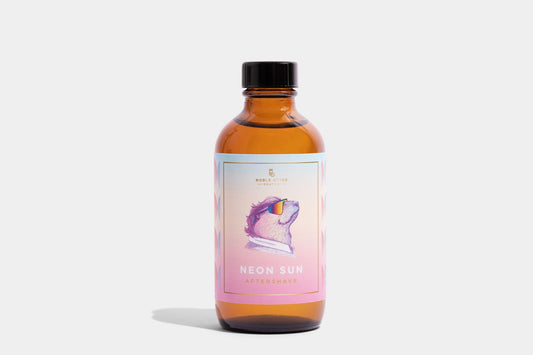 Neon Sun Aftershave Splash