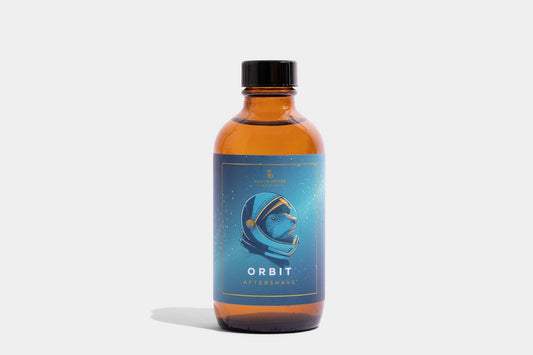Orbit Aftershave Splash