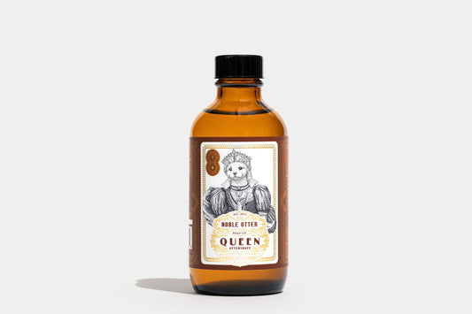 Queen Aftershave Splash