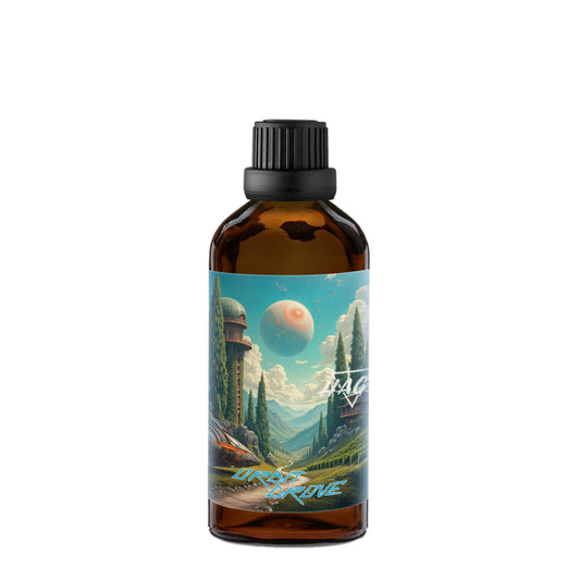 Orbit Grove Aftershave