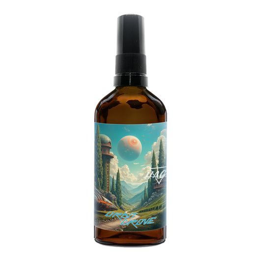 Orbit Grove Aftershave Balm