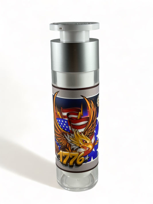1776 Aftershave Balm