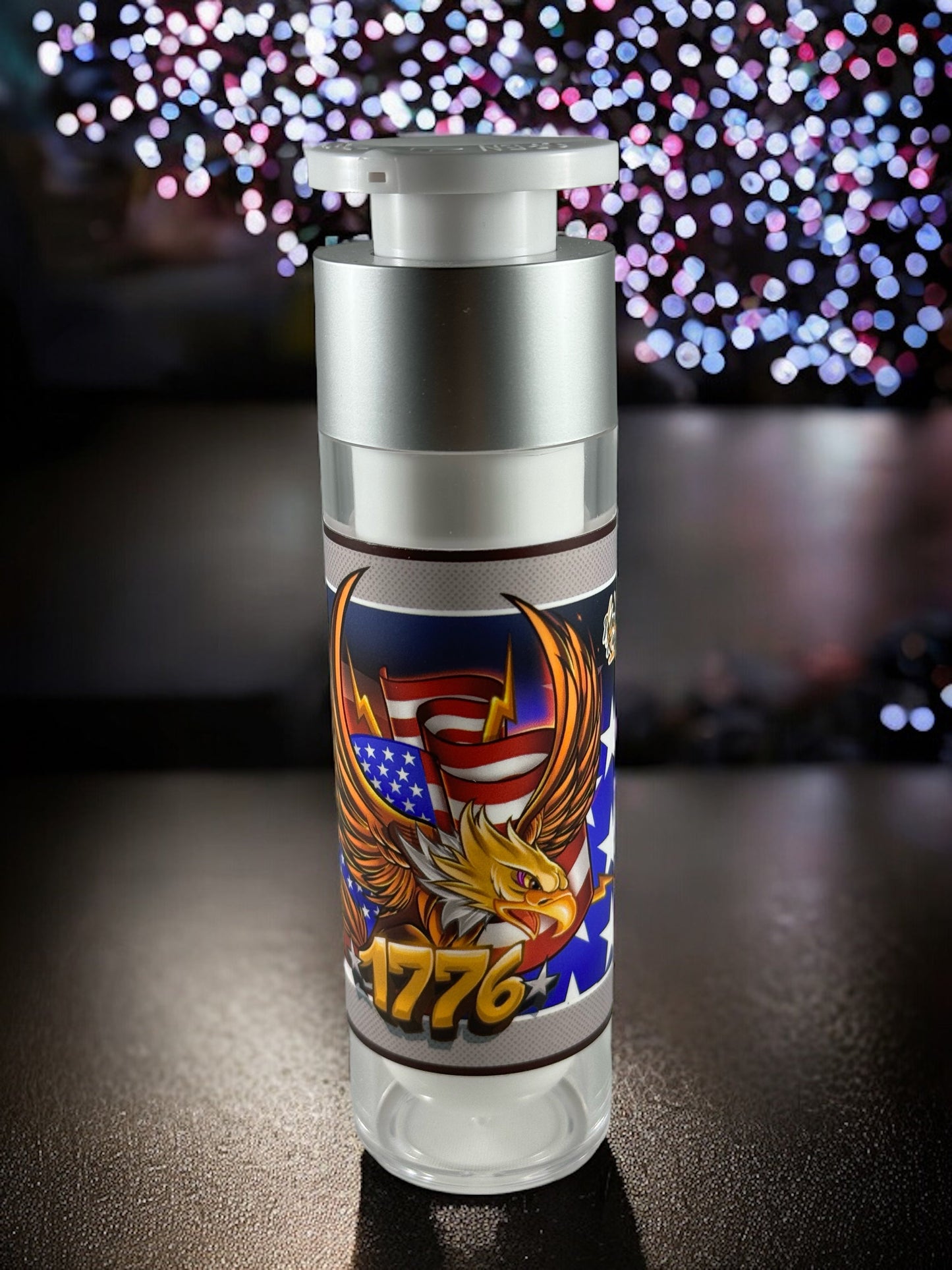 1776 Aftershave Balm