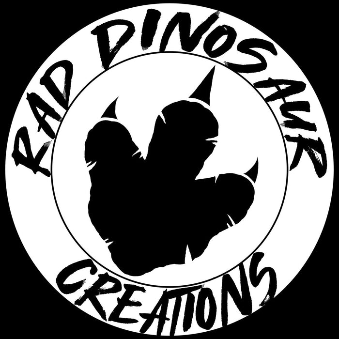 Rad Dinosaur Creations