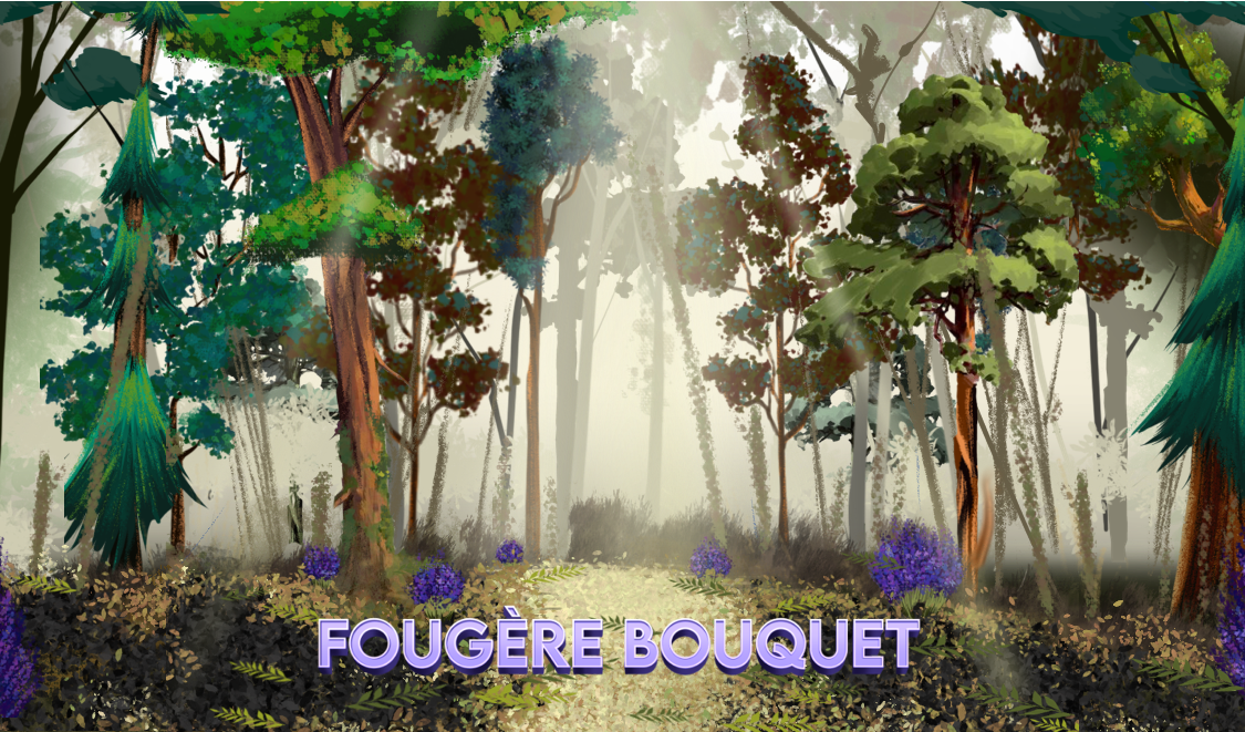 Fougère Bouquet Aftershave Splash
