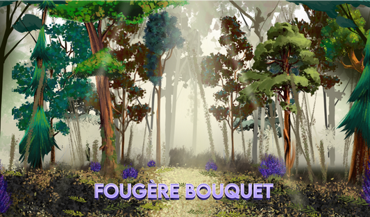 Fougère Bouquet Aftershave Splash