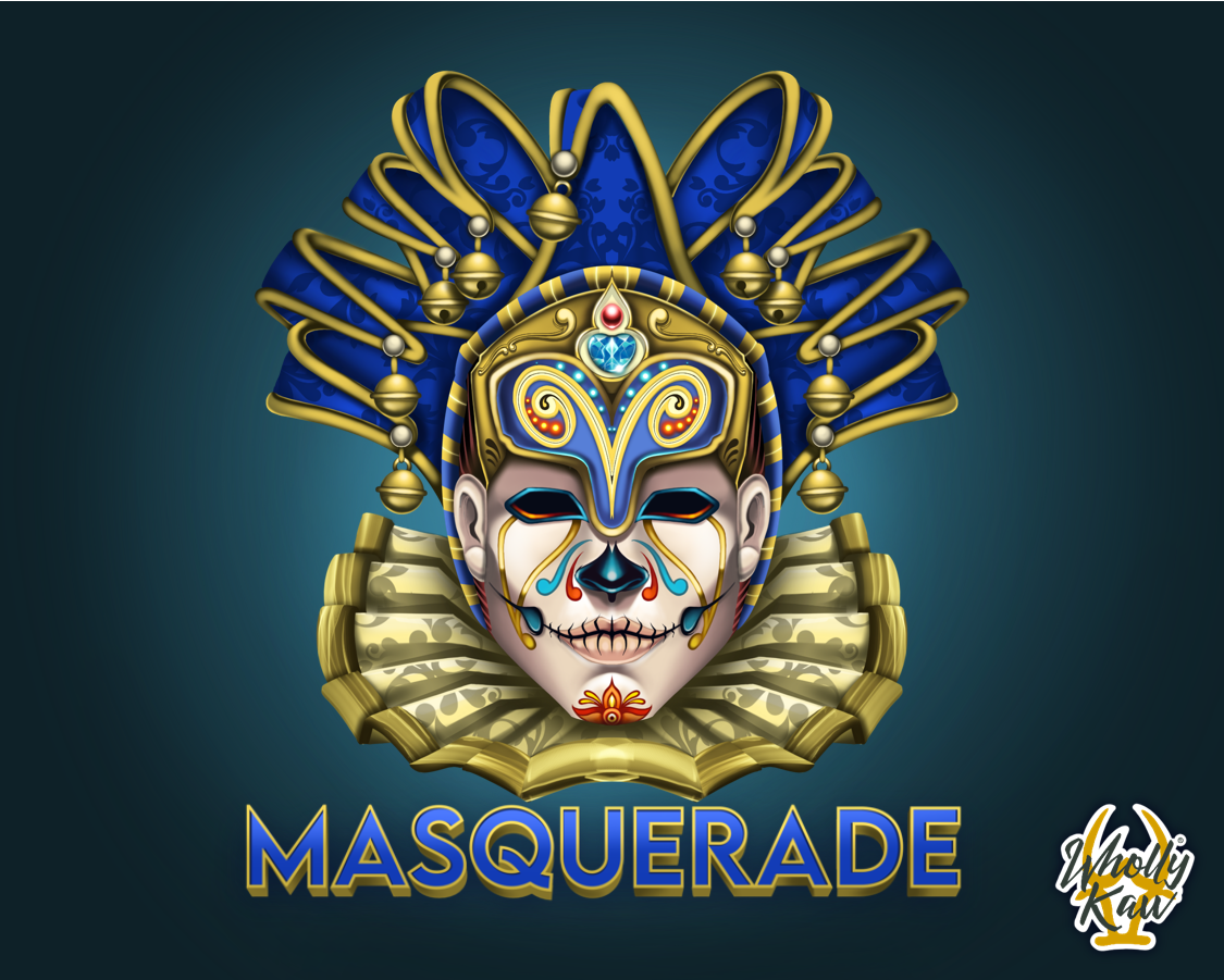 Masquerade Aftershave Balm
