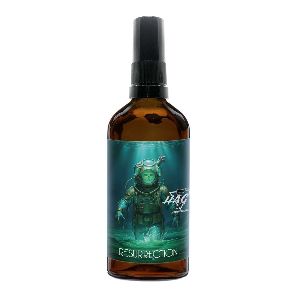 Resurrection Aftershave Balm