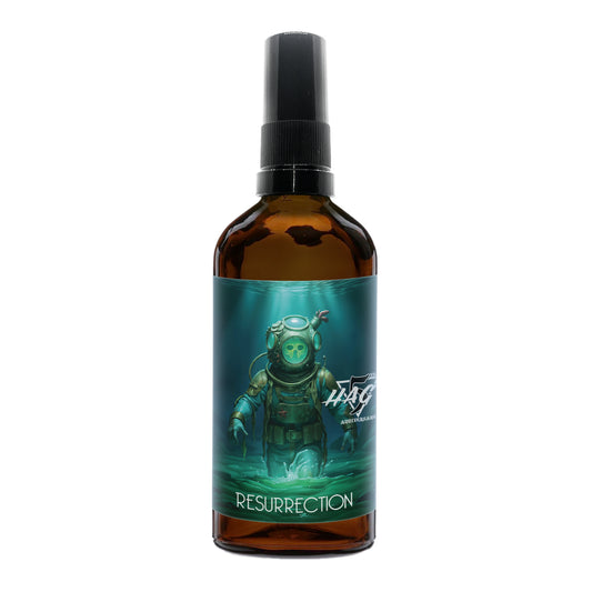 Resurrection Aftershave Balm