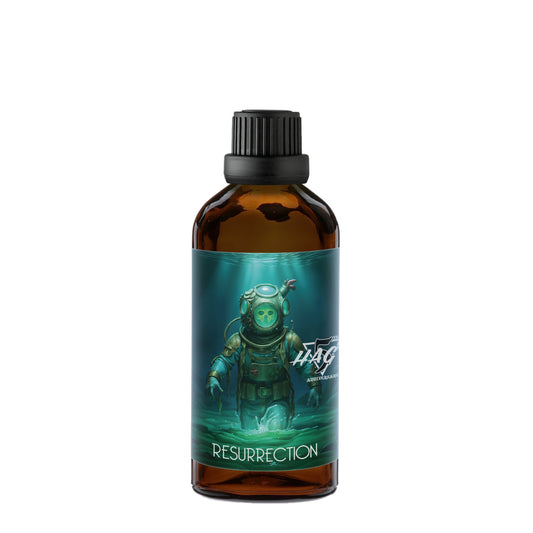 Resurrection Witch Hazel Aftershave