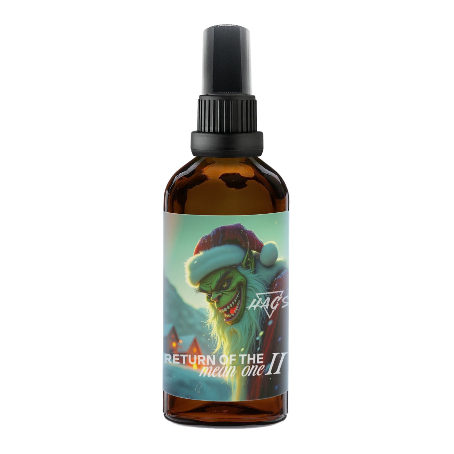 Return Of The Mean One II Aftershave Balm