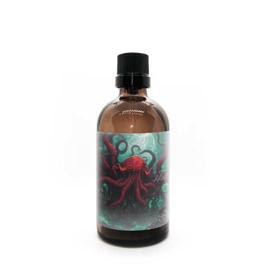Seabeast Aftershave