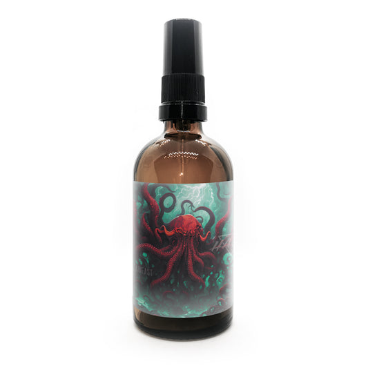Seabeast Aftershave Balm