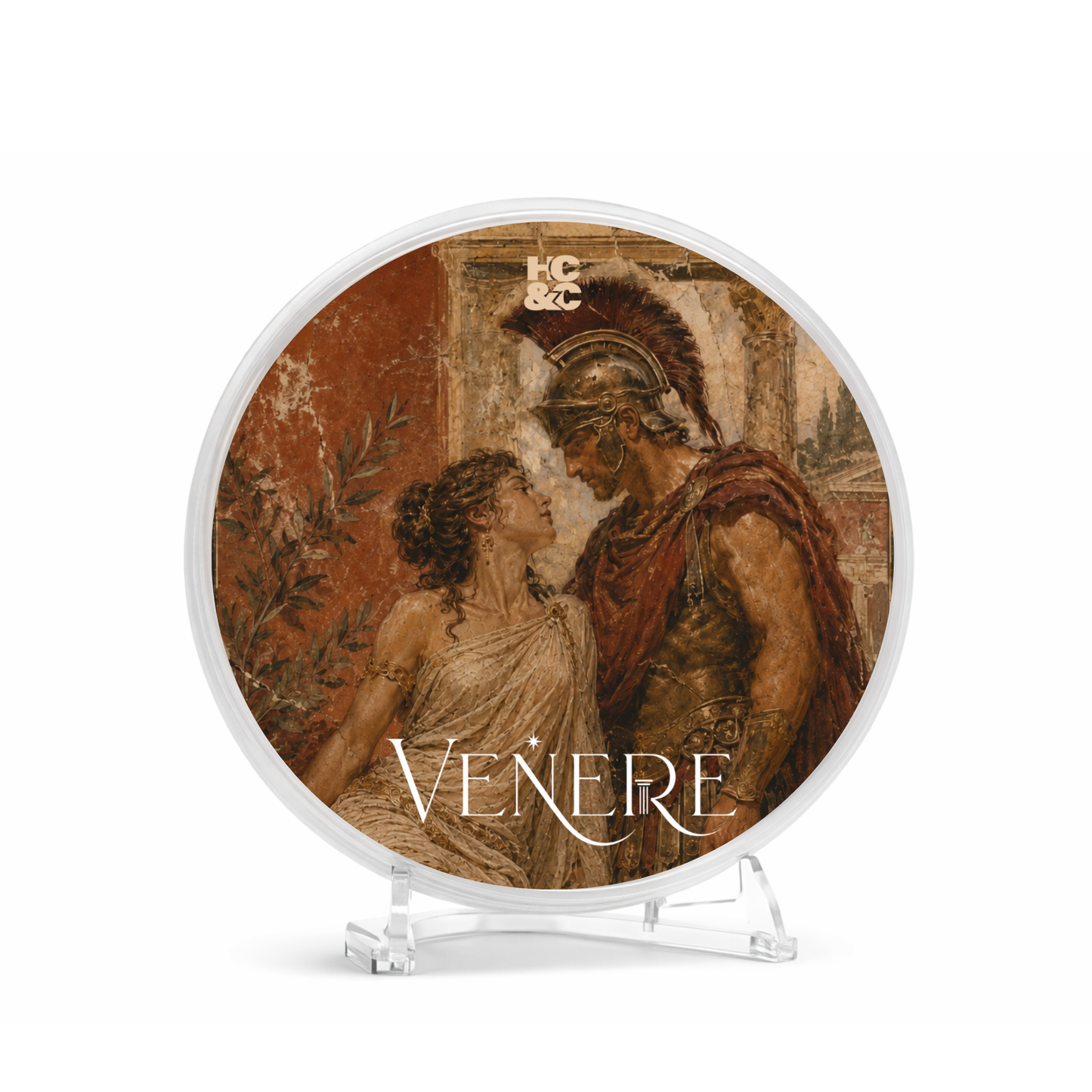 Venere Shave Soap