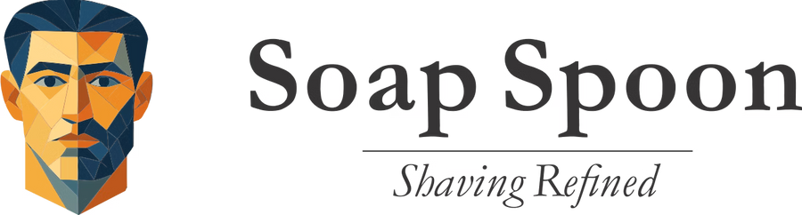 Soap Spoon