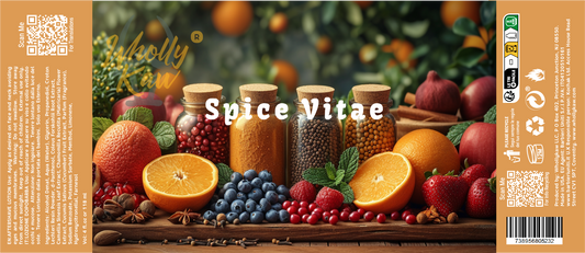 Spice Vitae Aftershave Splash