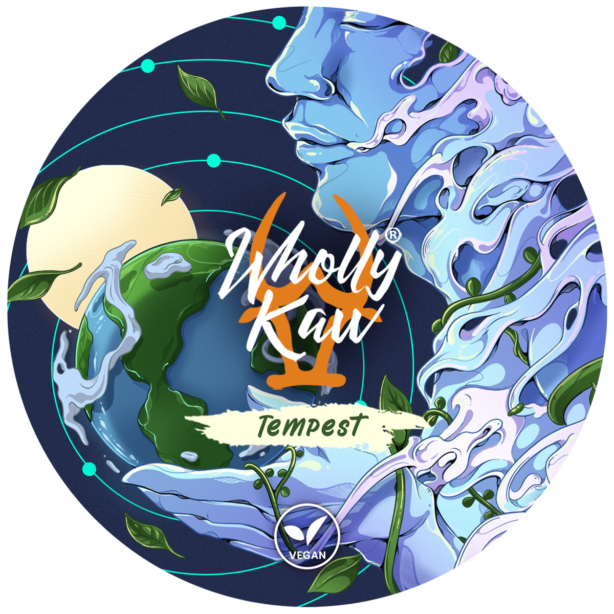 Tempest Shave Soap