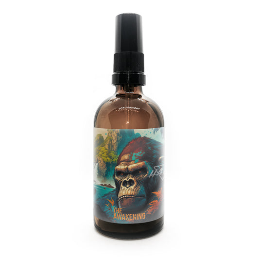The Awakening Aftershave Balm