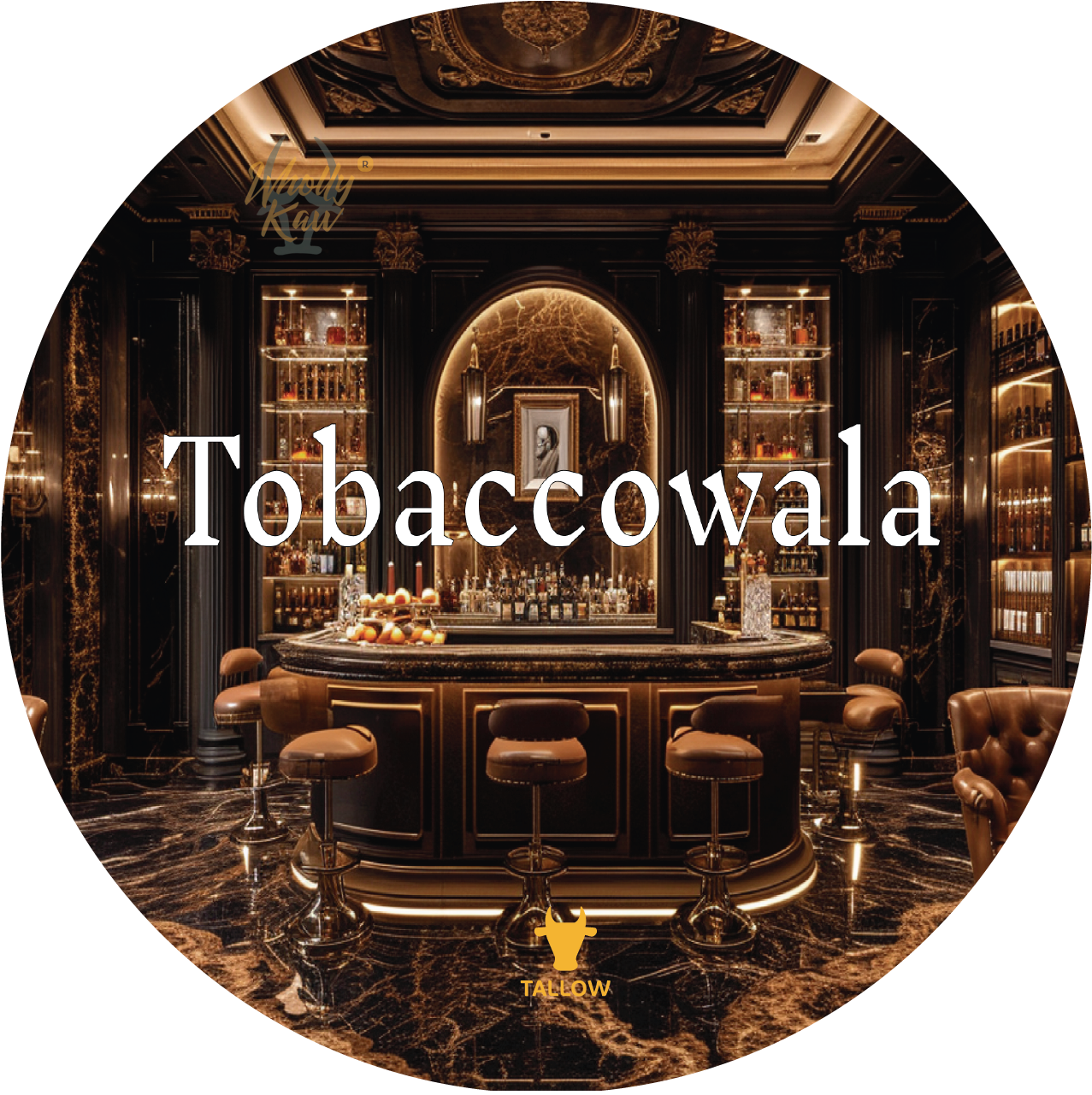 DFS 2021 | Tobaccowala Shave Soap