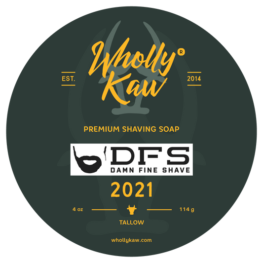 DFS 2021 Aftershave Splash