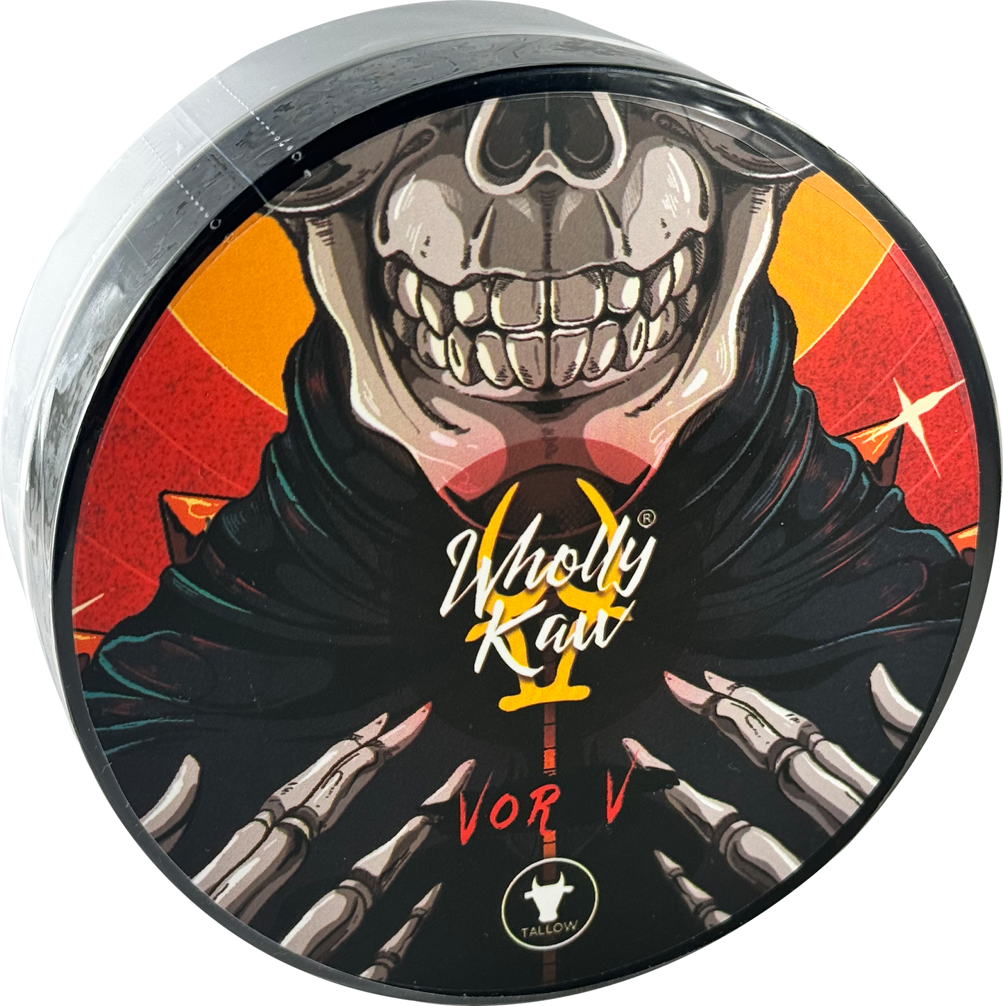 Vor V Shave Soap
