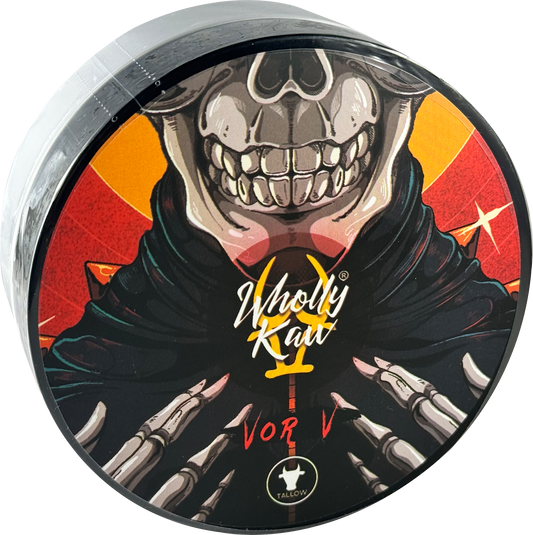 Vor V Shave Soap