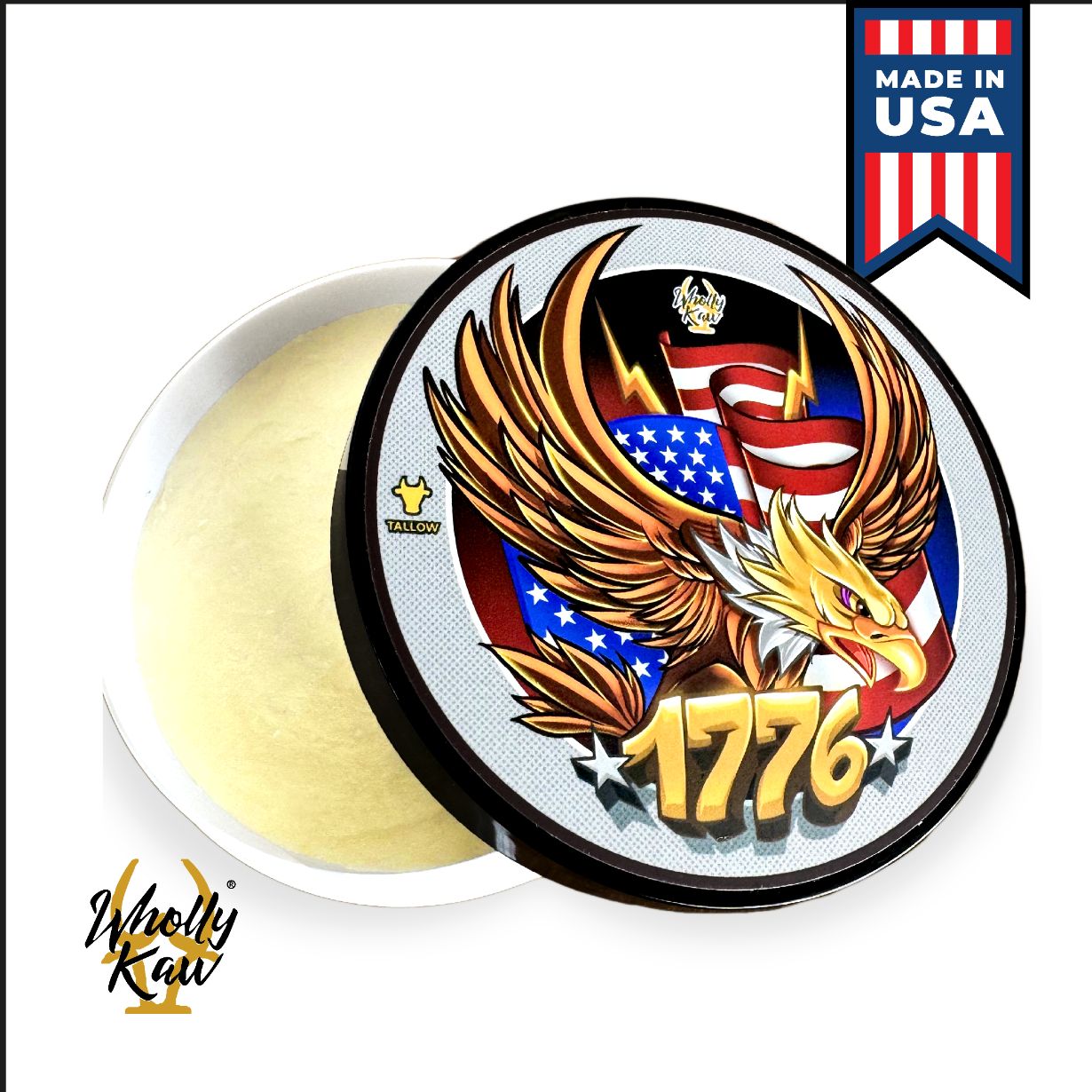 1776 Shave Soap