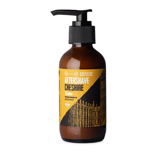 Cheshire Aftershave Balm