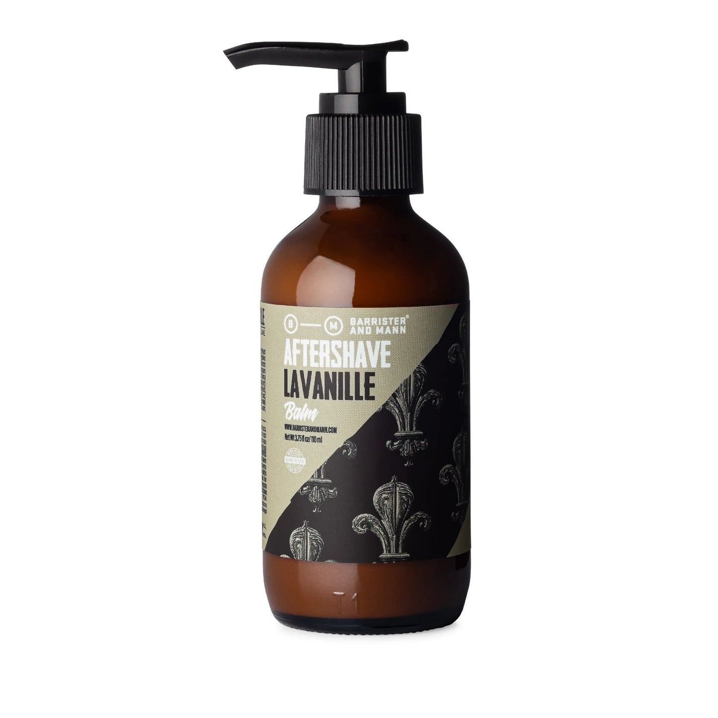 Lavanille Aftershave Balm