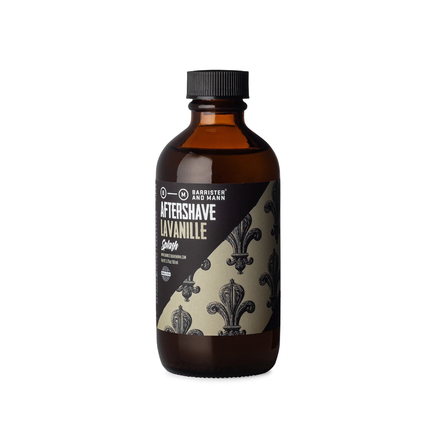 Lavanille Aftershave Splash
