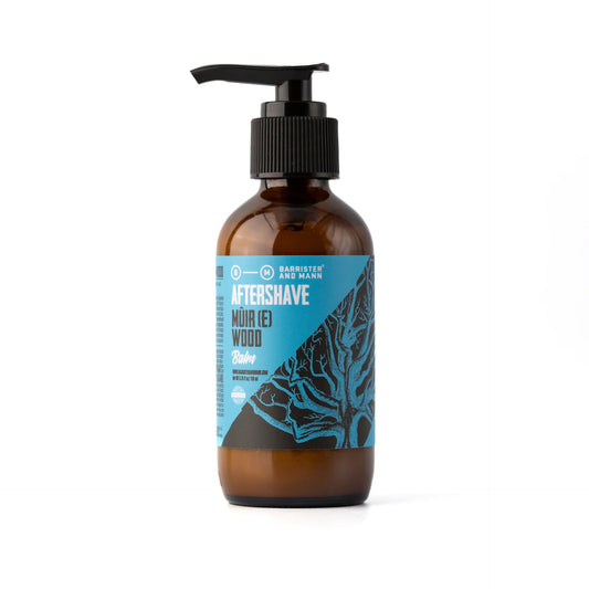 Mûir(e) Wood Aftershave Balm
