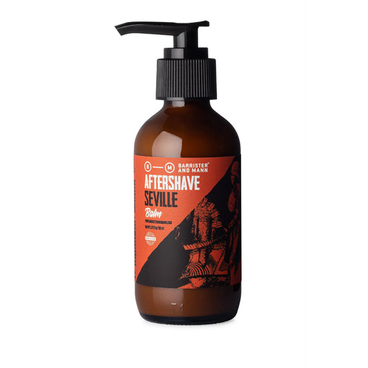Seville Aftershave Balm