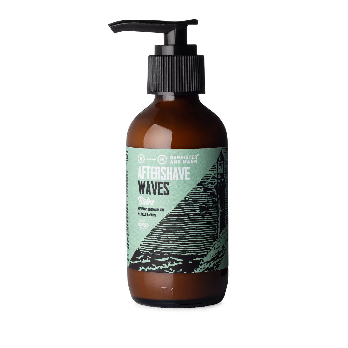 Waves Aftershave Balm