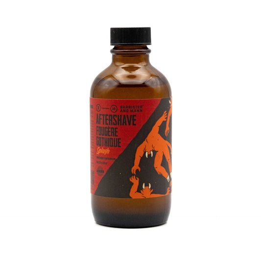 Fougère Gothique Aftershave Splash