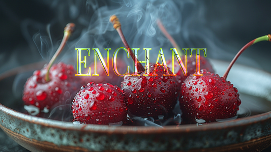 Enchant Aftershave Balm