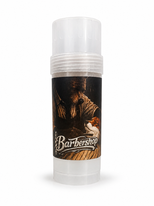 Barbershop Shave Stick